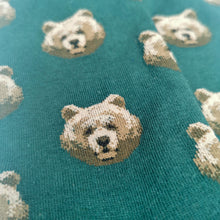 Load image into Gallery viewer, Bears, Leopards, Tigers and Wolves Socks