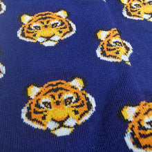 Load image into Gallery viewer, Bears, Leopards, Tigers and Wolves Socks