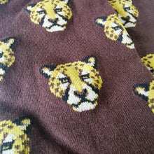 Load image into Gallery viewer, Bears, Leopards, Tigers and Wolves Socks