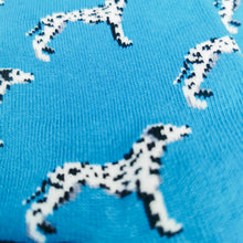 Load image into Gallery viewer, Dalmatian Spots Socks
