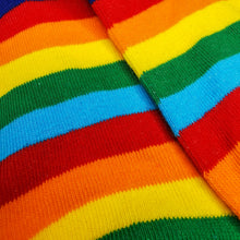 Load image into Gallery viewer, Rainbow Socks