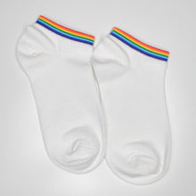 Load image into Gallery viewer, Rainbow Socks