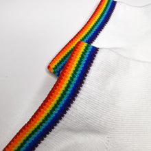 Load image into Gallery viewer, Rainbow Socks