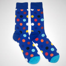 Load image into Gallery viewer, Dotted Socks