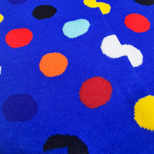 Load image into Gallery viewer, Dotted Socks