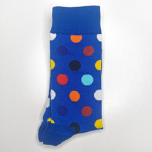 Load image into Gallery viewer, Dotted Socks