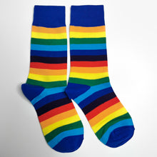 Load image into Gallery viewer, Rainbow Socks