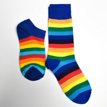 Load image into Gallery viewer, Rainbow Socks