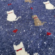 Load image into Gallery viewer, Warm Cat Socks