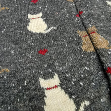 Load image into Gallery viewer, Warm Cat Socks