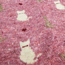 Load image into Gallery viewer, Warm Cat Socks