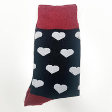 Load image into Gallery viewer, Cute Heart Socks
