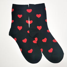 Load image into Gallery viewer, Cute Heart Socks