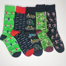 Load image into Gallery viewer, Sports Socks