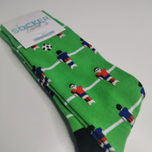 Load image into Gallery viewer, Sports Socks
