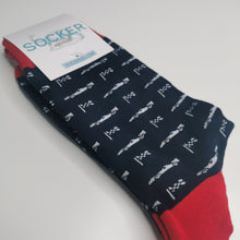 Load image into Gallery viewer, Sports Socks