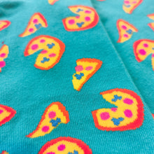 Load image into Gallery viewer, Fast Food Socks | Burgers, Chips, Fries, Shake, Ice Cream, Pizza | McDonald's, Pizza Hut, Dairy Queen | Bright, Fun Socks