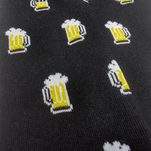 Load image into Gallery viewer, Beer, Spirits and Tequila Socks | Whiskey, Rum, Sherry, Jack Daniels, Kraken | Alcohol Gift for Him, Father's Day