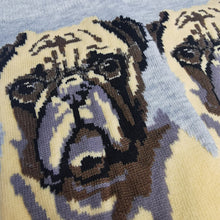 Load image into Gallery viewer, Pug Socks | Dogs, Pugs, Dog Lovers, Cute Dogs | Adorable Unisex Soft Cotton Socks