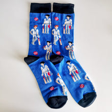 Load image into Gallery viewer, Cricket Socks | Sports, Ashes, T20, Test Cricket | Soft Cotton Colourful Socks