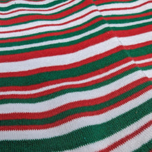 Load image into Gallery viewer, Candy Cane Christmas Unisex Socks | Adult UK Size 7-12 | Festive Season Gift