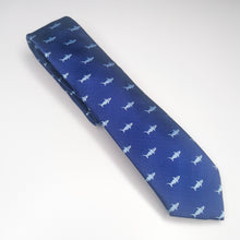 Load image into Gallery viewer, Sharks Tie
