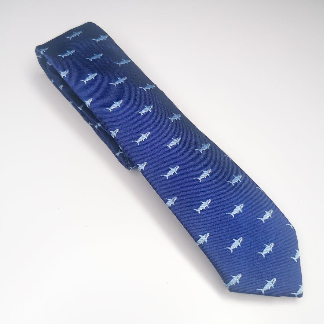 Sharks Tie