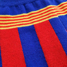 Load image into Gallery viewer, Barcelona Socks | Combed Cotton Socks | Casual Football, Messi, Maradona, Ronaldo, Ronaldinho
