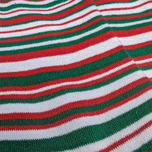 Load image into Gallery viewer, Candy Cane Christmas Unisex Socks | Adult UK Size 7-12 | Festive Season Gift
